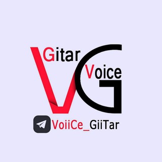 Telegram profile photo for وُیس گیتار🎸