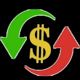 Telegram profile photo for أسعار العملات 💲🔼🔽