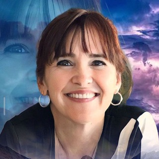Telegram profile photo for AMO_Ana María Oliva