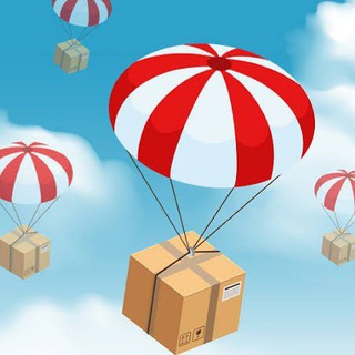 Telegram profile photo for AIRDROP KING