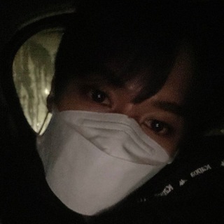 Telegram profile photo for ЛиНоуМилашка 🖤