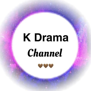 Telegram profile photo for K Drama Channel 🤎