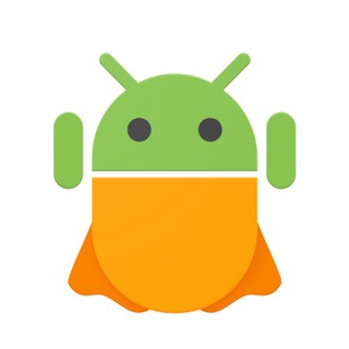 Telegram profile photo for Android United