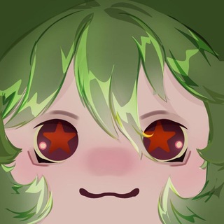 Telegram profile photo for CLO- ша