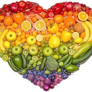 Telegram profile photo for Saúde, mente e alimentação dia a dia