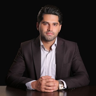Telegram profile photo for دانشجویان کلاس امیرحسین شریفیان (پرسش و پاسخ)