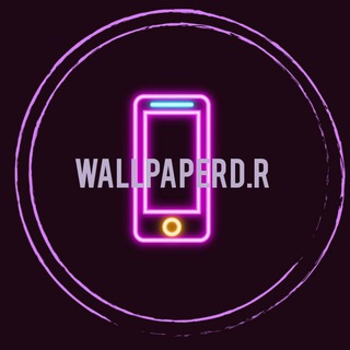 Telegram profile photo for Wallpaperd.r ❤️