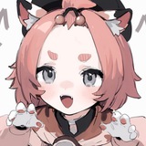 Telegram profile photo for ‼️ЗАКРЫТ‼️||gelfmurachhii(人*´∀`)。*゚+