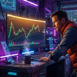 Telegram profile photo for Нейтральная Зона