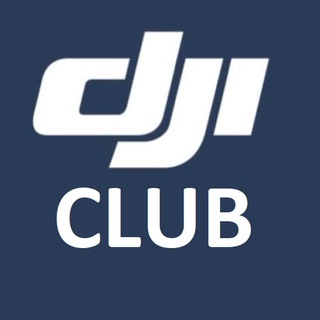 Telegram profile photo for DJI Club