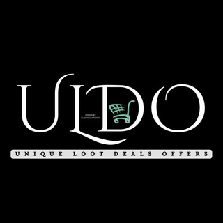 Telegram profile photo for Unique Loot Deals Offers