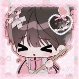 Telegram profile photo for testimoni ce!
