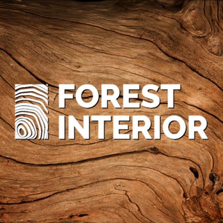 Telegram profile photo for Forest Interior 🌳 Изделия из дерева: столешницы, подоконники, откосы, панели, рейки, ступени🌲