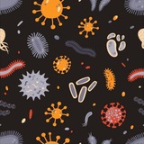 Telegram profile photo for QRS Microbiology 2027