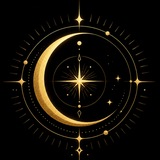 Telegram profile photo for In Sight | Твой ежедневный гороскоп