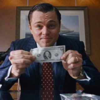 Telegram profile photo for С 1 тона до 100 тон🤑