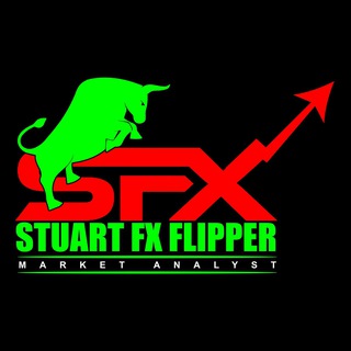 Telegram profile photo for FLIP WAVE FOREX ACADEMY