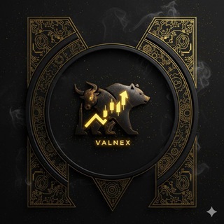 Telegram profile photo for VALNEX | TRADE