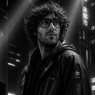 Telegram profile photo for #всеподряд