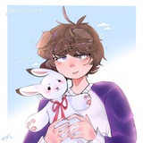 Telegram profile photo for (ง’̀-‘́)тараканий авторопикζ°)))彡