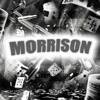 Telegram profile photo for Morrison