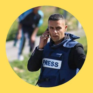 Telegram profile photo for علي دار علي المراسل الحربي