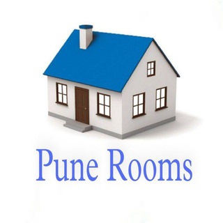 Telegram profile photo for Pune Room pg