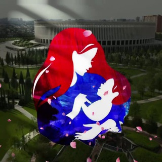 Telegram profile photo for Мамы | Краснодар