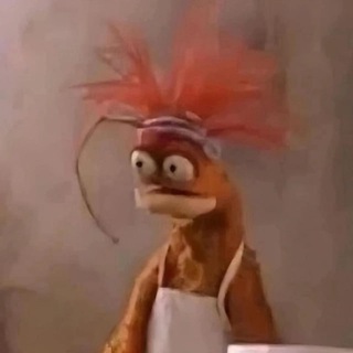 Telegram profile photo for $Prawn Pepe the King Prawn Portal