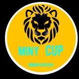 Telegram profile photo for 𝐌𝐈𝐍𝐘𝐂𝐔𝐏