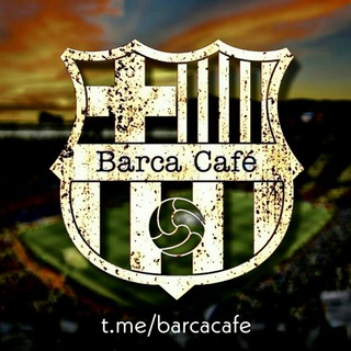 Telegram profile photo for Barca Cafe | بارسا کافه