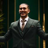 Telegram profile photo for بهرام رستمی | درآمد فوری (ذهن ثروت ساز)