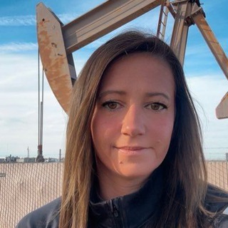 Telegram profile photo for TruthSeeker01011 (Tajana Cekic)