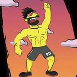 Telegram profile photo for Sirius open training