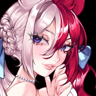 Telegram profile photo for ⋆Estelle