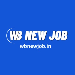 Telegram profile photo for Wb New Job