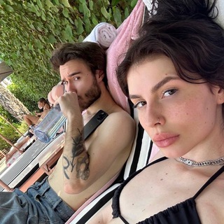 Telegram profile photo for айспич