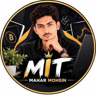 Telegram profile photo for MIT Mahar Mohsin