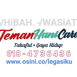 Telegram profile photo for HANS CARE CUEPACS