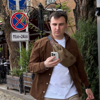 Telegram profile photo for Технотрезвость