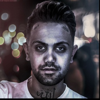 Telegram profile photo for 🎤کانال علیرضارحیم پور🎤