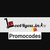 Telegram profile photo for Loot4you.in Promocodes
