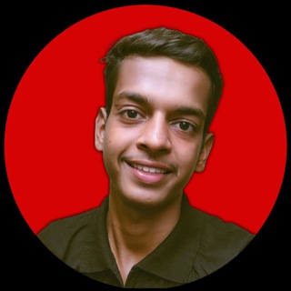 Telegram profile photo for Creator Aniket