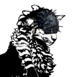 Telegram profile photo for Shadow Oni (переезд)