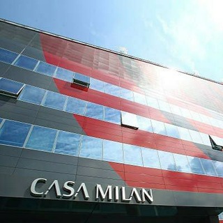 Telegram profile photo for Moneyball AC Milan🔴⚫️
