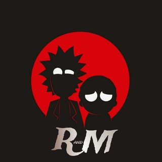 Telegram profile photo for ریک و مورتی | rickandmortti