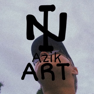Telegram profile photo for Nazik,art🇺🇦