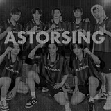 Telegram profile photo for ASTORSING|INFO