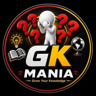 Telegram profile photo for Gk Mania