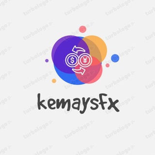 Telegram profile photo for Kemaysfx public channel
